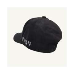 Gorra Negra Everlast - comprar online