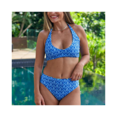 BIKINI COOKIE (reversible) - comprar online