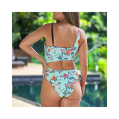 Imagen de MALLA TRIKINI YARZA (reversible)