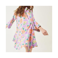 Kimono | Kimonos | Bata | Batas | Vestido | Kimono verano | Kimono estampado | Ropa de dormir | Pijama | Pijamas | Homewear