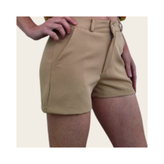 SHORT CAMEL DALIA en internet