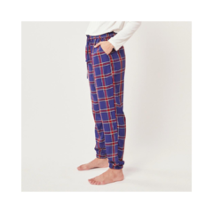 pantalon - pantalón - pantalon mujer - pantalon cuadrille - pantalon pijama - pantalon cuadros - pantalon pijama mujer