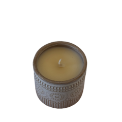 Vela | Velas | Vela Soja | Vela de soja | Vela Cerámica | Velas y aromas 