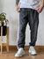 PANTALON GRIS ( Welcome to my world ) - comprar online