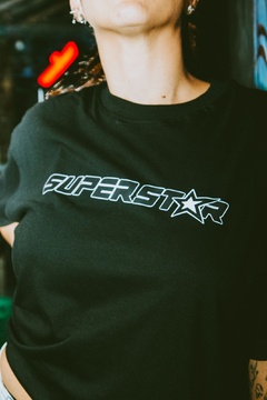 SUPER STAR BLACK - tienda online