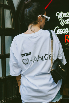 BE THE CHANCE - tienda online
