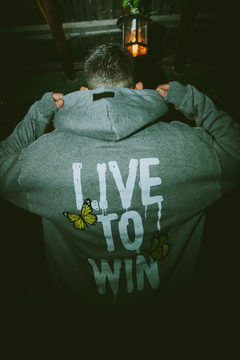LIVE TO WIN