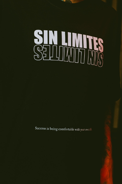SIN LIMITES - FLIP