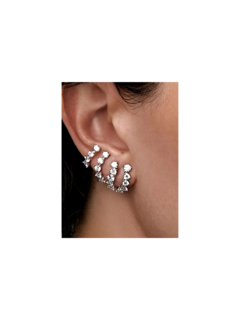 BRINCO EAR CUFF GLOW LIGHT - comprar online