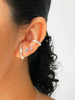 PIERCING LISO - comprar online