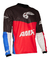 Imagem do Conjunto Motocross Amx Prime Cross Preto Vermelho