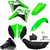 Kit Plástico Elite Premium Adaptação + BANCO + TANQUE CRF230 DT XR200 BROS NXR XTZ XL XLX AGRALE FALCO SAHARA LANDER - loja online