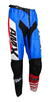 Conjunto Motocross Amx Prime Azul & Vermelho Moto - loja online