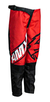 Imagem do Conjunto Motocross Amx Infantil Preto Vermelho