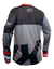 Conjunto Motocross Amx Classic Cinza Enduro Velocross