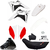 Kit Plástico Elite Premium Adaptação + BANCO + TANQUE CRF230 DT XR200 BROS NXR XTZ XL XLX AGRALE FALCO SAHARA LANDER - comprar online