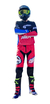 Conjunto Motocross Amx Prime Cross Preto Vermelho na internet