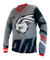 Conjunto Motocross Amx Classic Cinza Enduro Velocross - comprar online