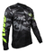 Conjunto Motocross Amx Prime Camuflado Verde Neon - comprar online