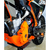 PROTETOR DE QUADRO KTM 2T/4T ENDURO(17-19)(CROSS 16-18)/HUSQVARNA 2T/4T ENDURO(17-22)CROSS(16-22)/MXF(4T- 250/30 - loja online