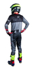 Conjunto Motocross Amx Classic Cinza Enduro Velocross na internet