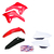 KIT CRF 250F F21 S/ LED E S/ NUMBER - comprar online