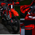 PROTETOR DE MÃO SNAKE AIR CRF230F CRF250F-Todos os Anos AMX - comprar online