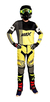 Kit C/ 2 Camisas Motocross Amx Prime Trilha Enduro Velocross - Serra Mx