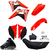 Kit Plástico Elite Premium Adaptação + BANCO + TANQUE CRF230 DT XR200 BROS NXR XTZ XL XLX AGRALE FALCO SAHARA LANDER - Serra Mx