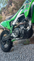 Protetor De Tampas Laterais Do Motor Kawasaki Kx 250 21-22 - loja online