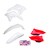 KIT CRF 250F F21 S/ LED E S/ NUMBER - loja online