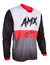 Kit C/ 2 Camisas Motocross Amx Prime Trilha Enduro Velocross