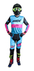 Kit C/ 2 Camisas Motocross Amx Prime Trilha Enduro Velocross - loja online