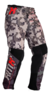 Calça Classic Camuflado Vermelho