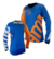 Camisa Classic Extreme Azul / Laranja - comprar online