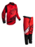 Conjunto Classic Duo Infantil Vermelho - Serra Mx