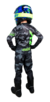 Conjunto Prime Camuflado Infantil na internet