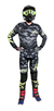 Kit C/ 2 Camisas Motocross Amx Prime Trilha Enduro Velocross - comprar online