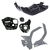 Kit Protetor de Motor + Quadro + Tampas Motor Defender CRF250F na internet