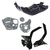 Kit Protetor de Motor + Quadro + Tampas Motor Defender CRF250F - loja online