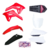 KIT CRF 250F F21 COMPLETO - Serra Mx