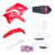 KIT CRF 250F F21 COMPLETO na internet