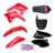 KIT CRF 250F F21 COMPLETO - comprar online