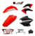 KIT PLÁSTICO COMPLETO CRF230 (08/...) Mod.2015 - comprar online