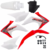 KIT PLÁSTICO COMPLETO CRF230 (08/...) Mod.2015 na internet