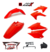 KIT PLÁSTICO COMPLETO CRF230 (08/...) Mod.2015