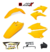 KIT PLÁSTICO COMPLETO CRF230 (08/...) Mod.2015 - loja online