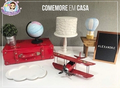 Pegue e Monte Avião - comprar online