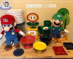 Pegue e Monte Mario Bross Pocket