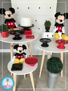 Pegue e Monte Mickey | Minnie - comprar online